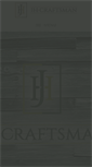 Mobile Screenshot of jhcraftsman.com